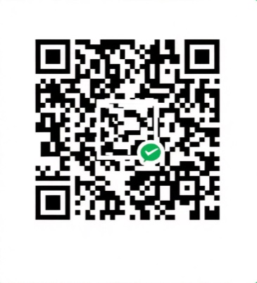 扫码支付二维码